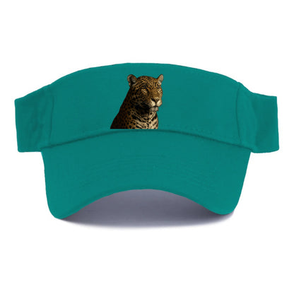 jaguar-apex-predator-style Hat