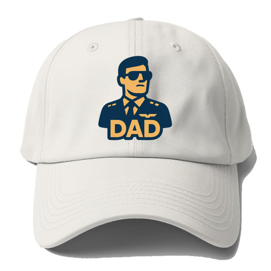 occupational   family Hat