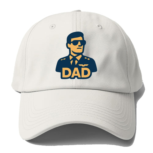 Occupational Family Baseball Cap