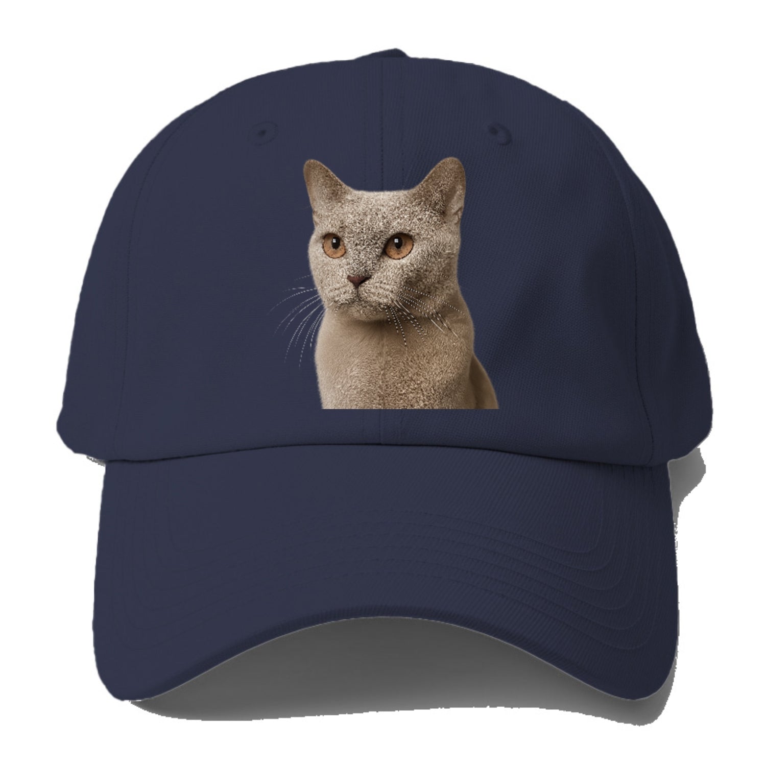 lilac-cat-playful-spirit Hat
