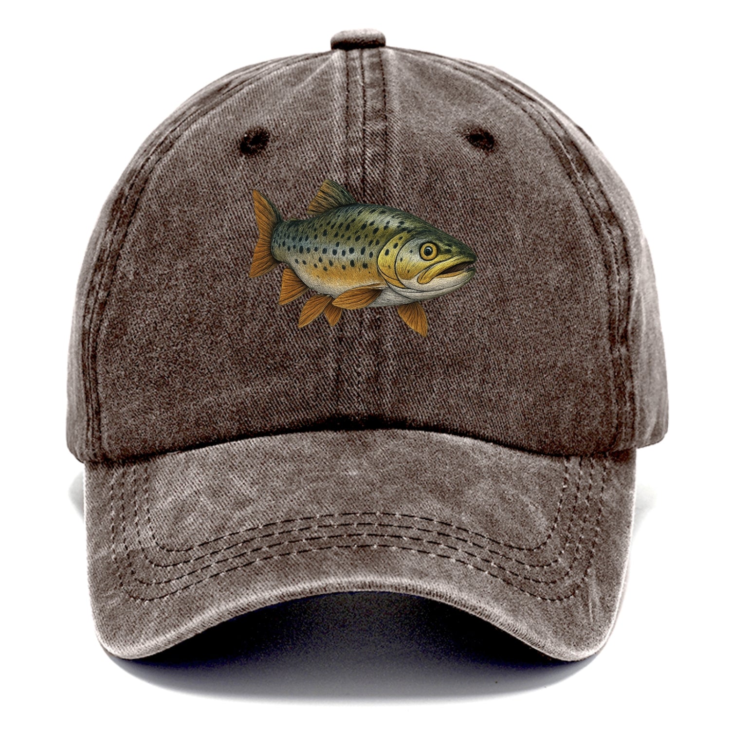 angler's legacy Hat