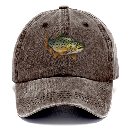 angler's legacy Hat