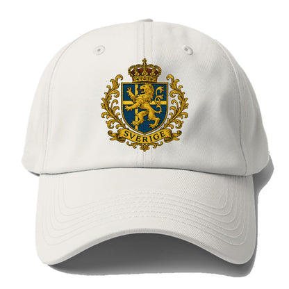 heraldrynationalsymbol Hat