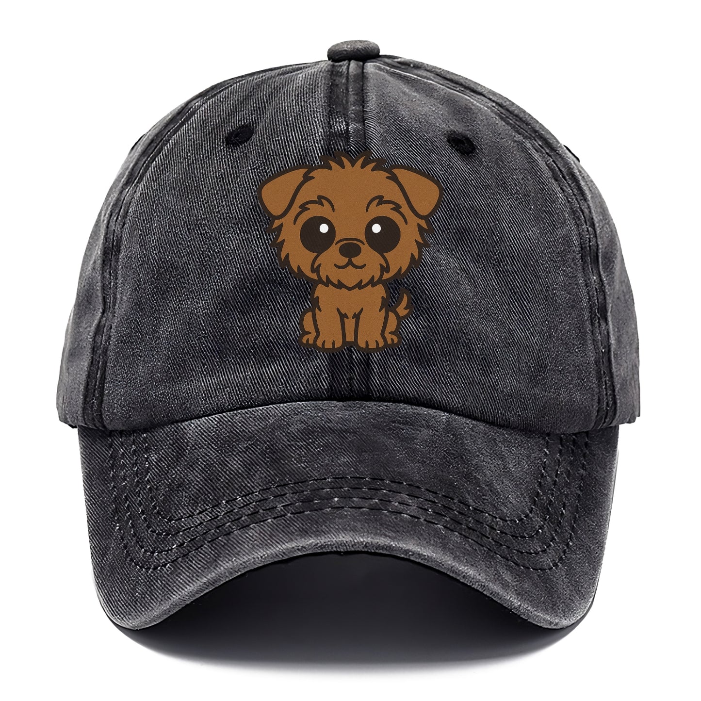 charming-affenpinscher-spirit Hat