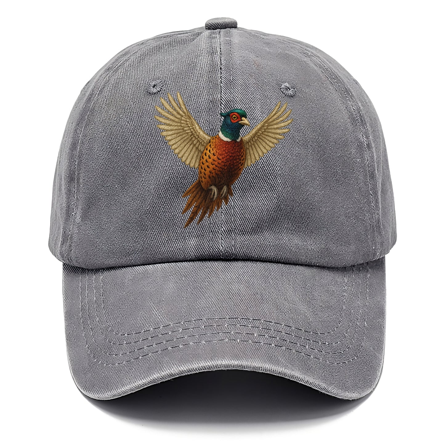 pheasant's flight collection Hat