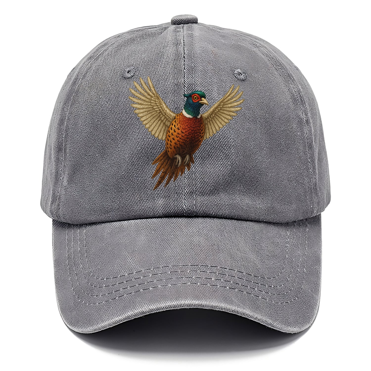 pheasant's flight collection Hat