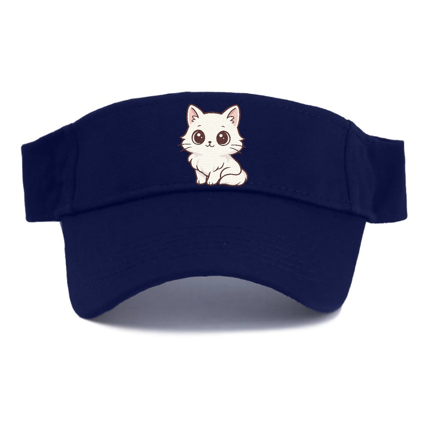 turkish-angora-elegant-charm Hat