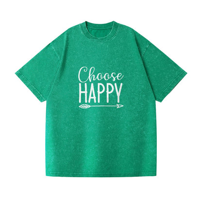 Choose happy Hat
