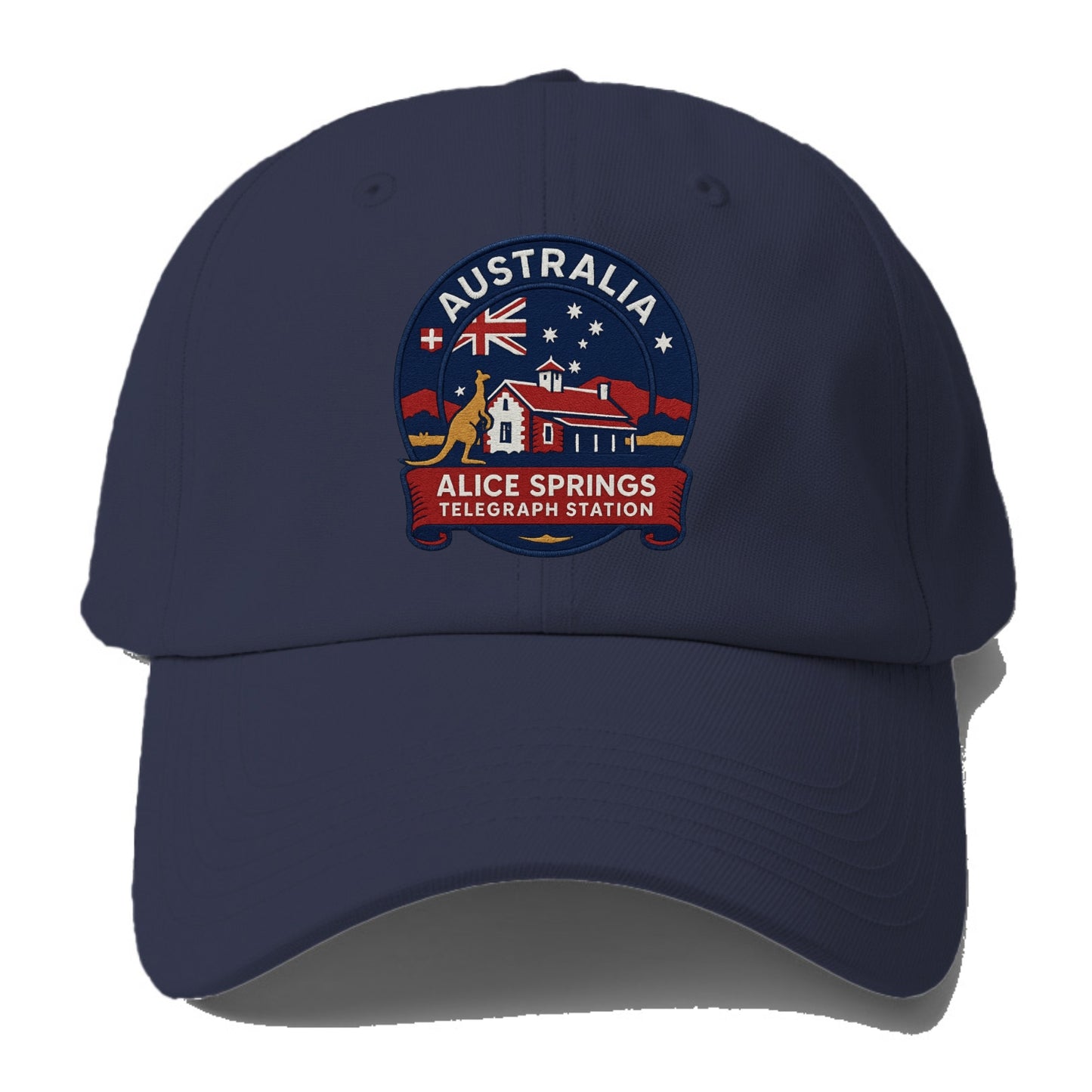 Australian Heritage Landmark Hat