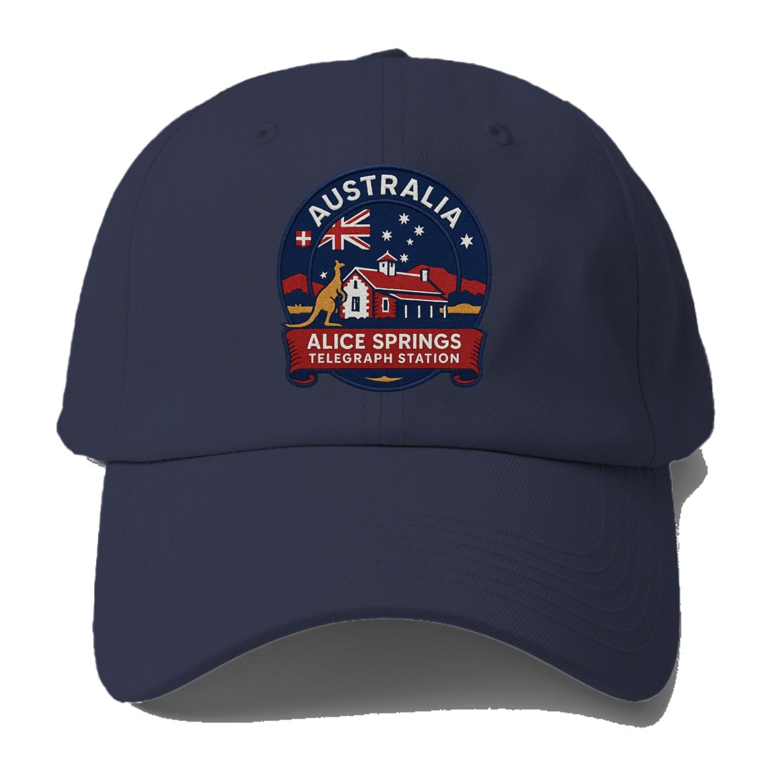 Australian Heritage Landmark Hat