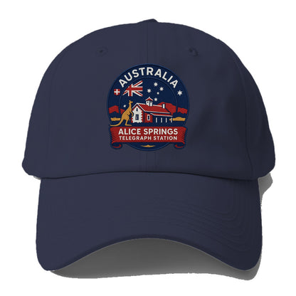 Australian Heritage Landmark Hat
