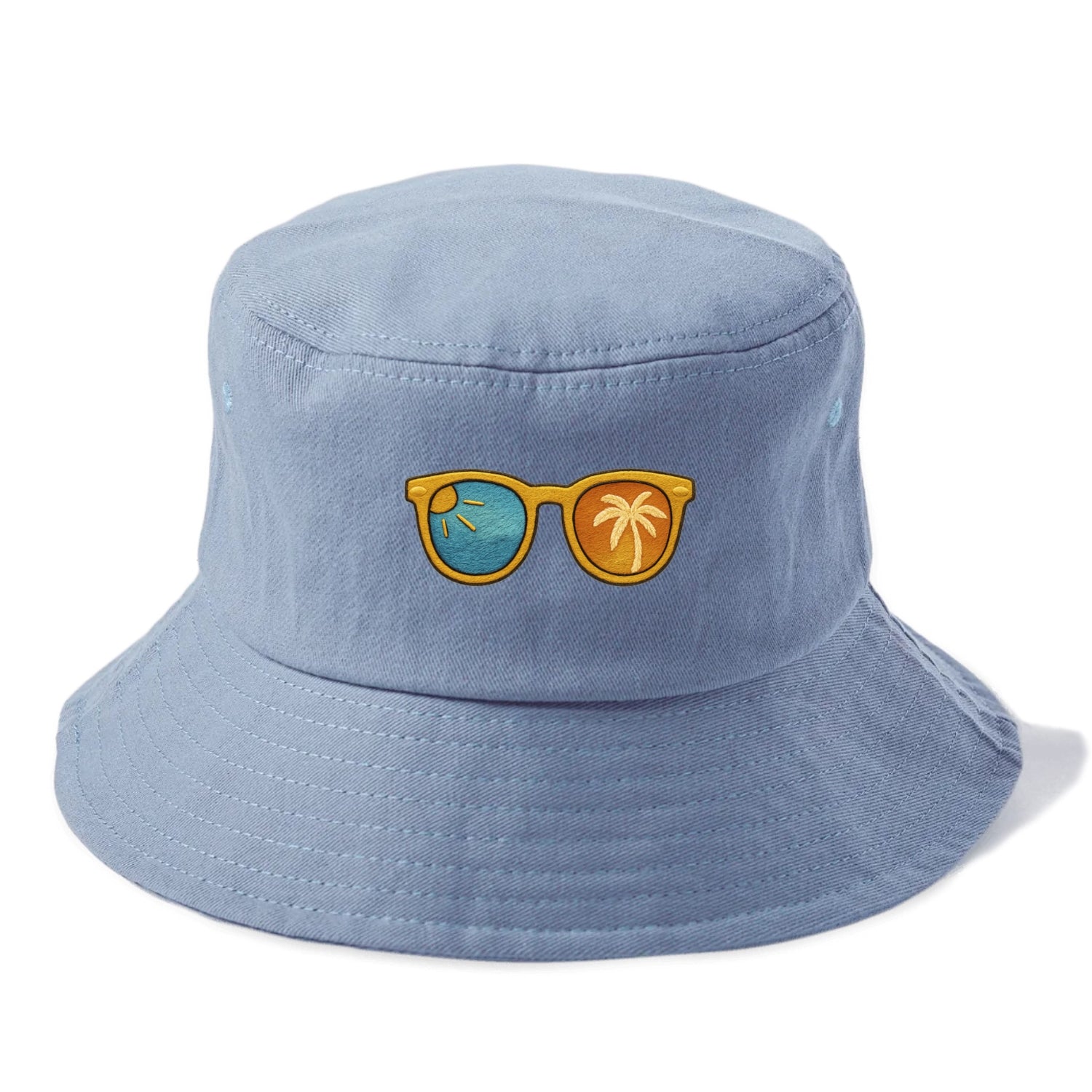 sunkissed shores Hat
