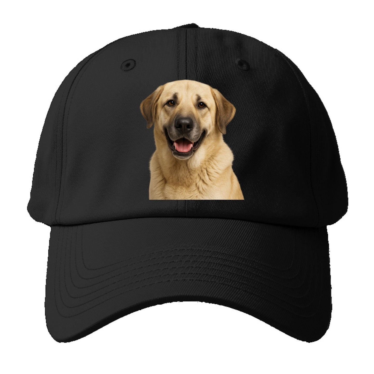 anatolian shepherd: noble protector's pride Hat