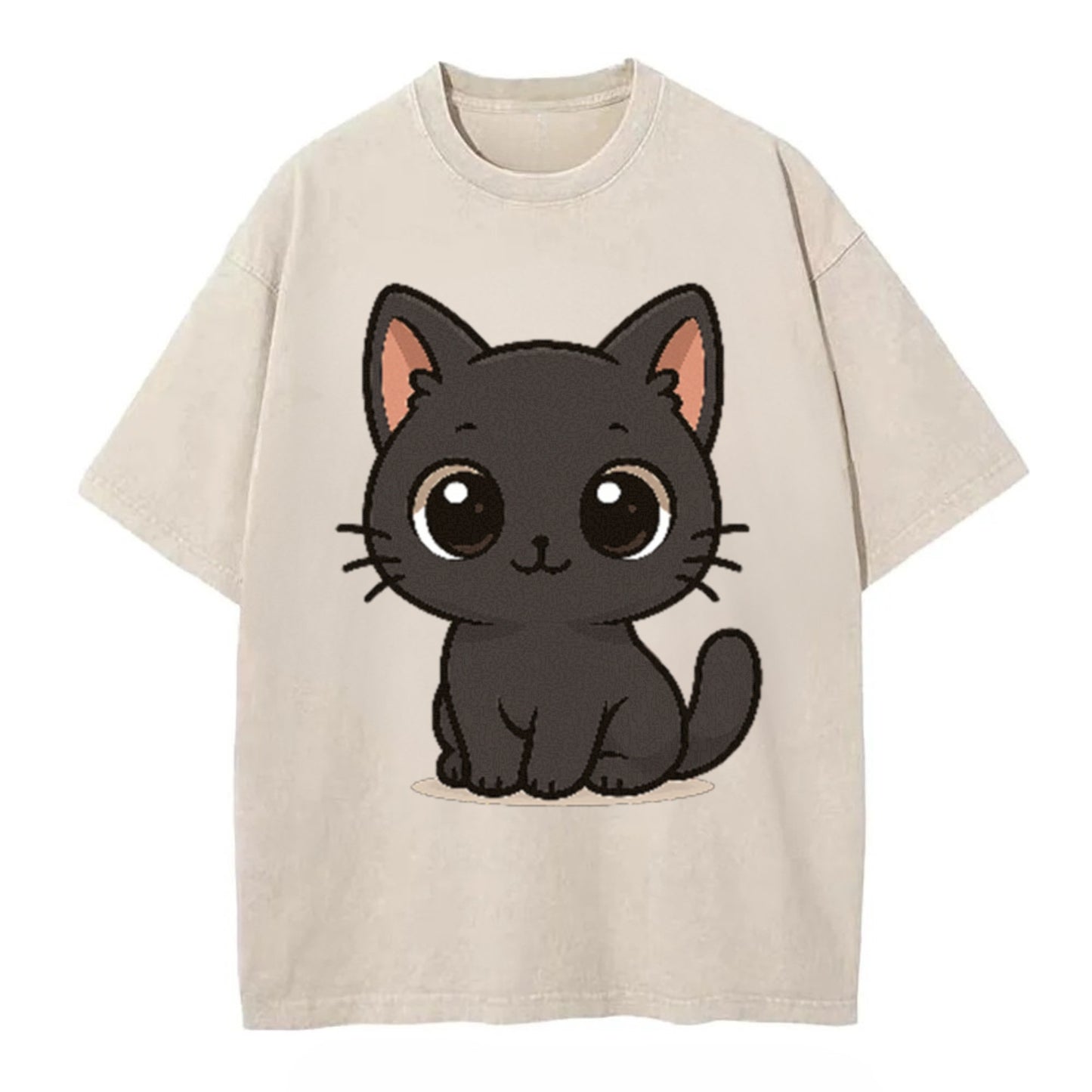 black-cat-mystic-charm Hat