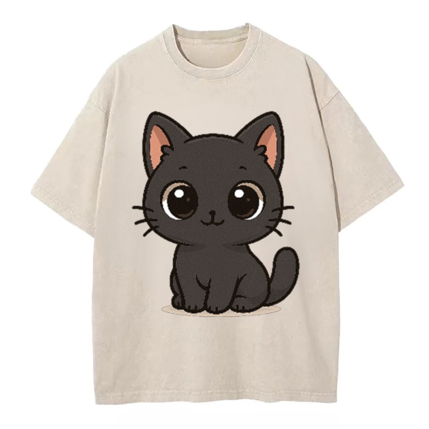 black-cat-mystic-charm Hat