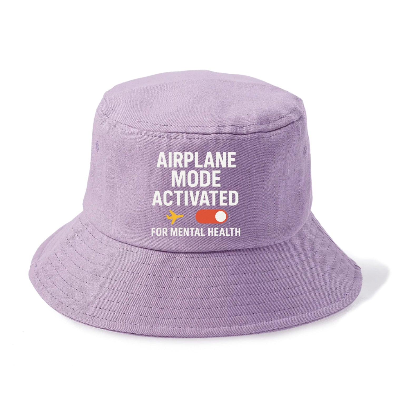 airplane mode activated Hat