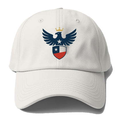 chile-condor-eagle-emblem-premium-design Hat