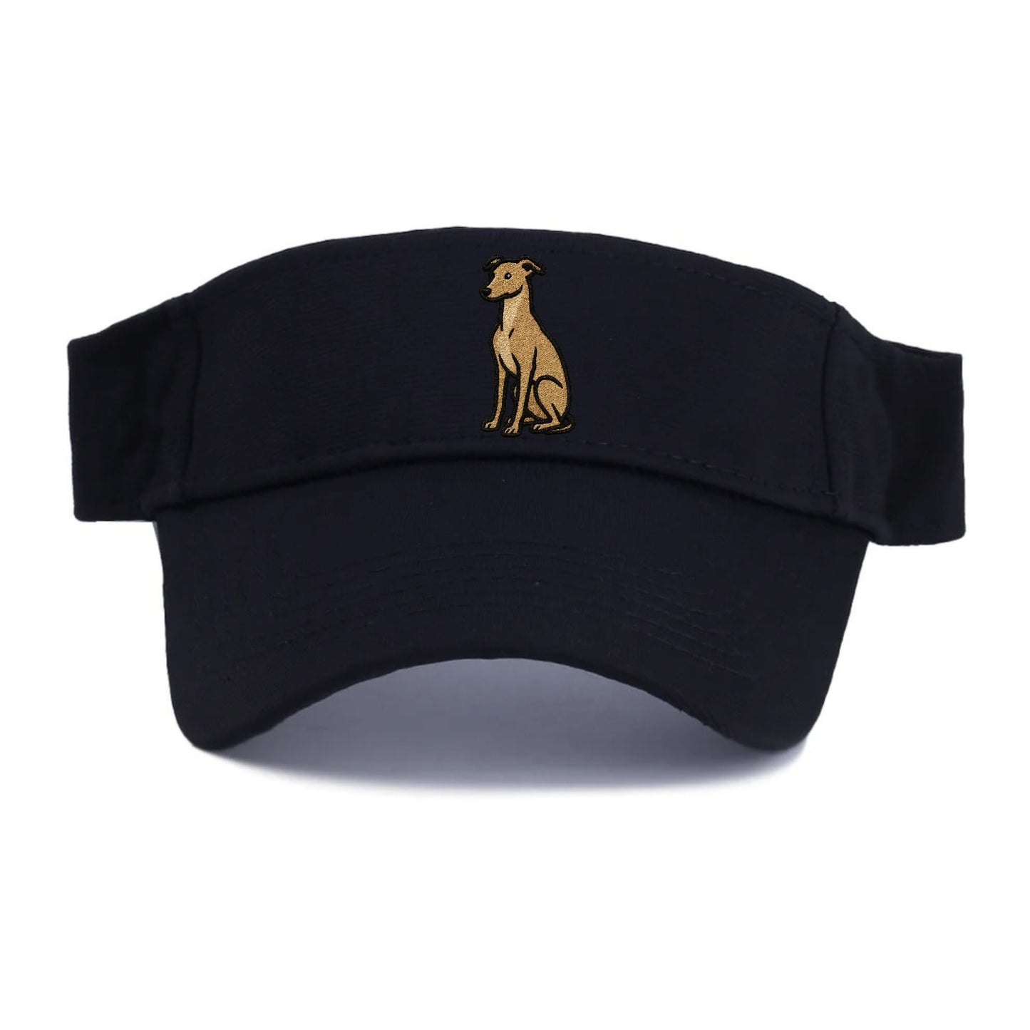 fawn-whippet-gentle-grace Hat