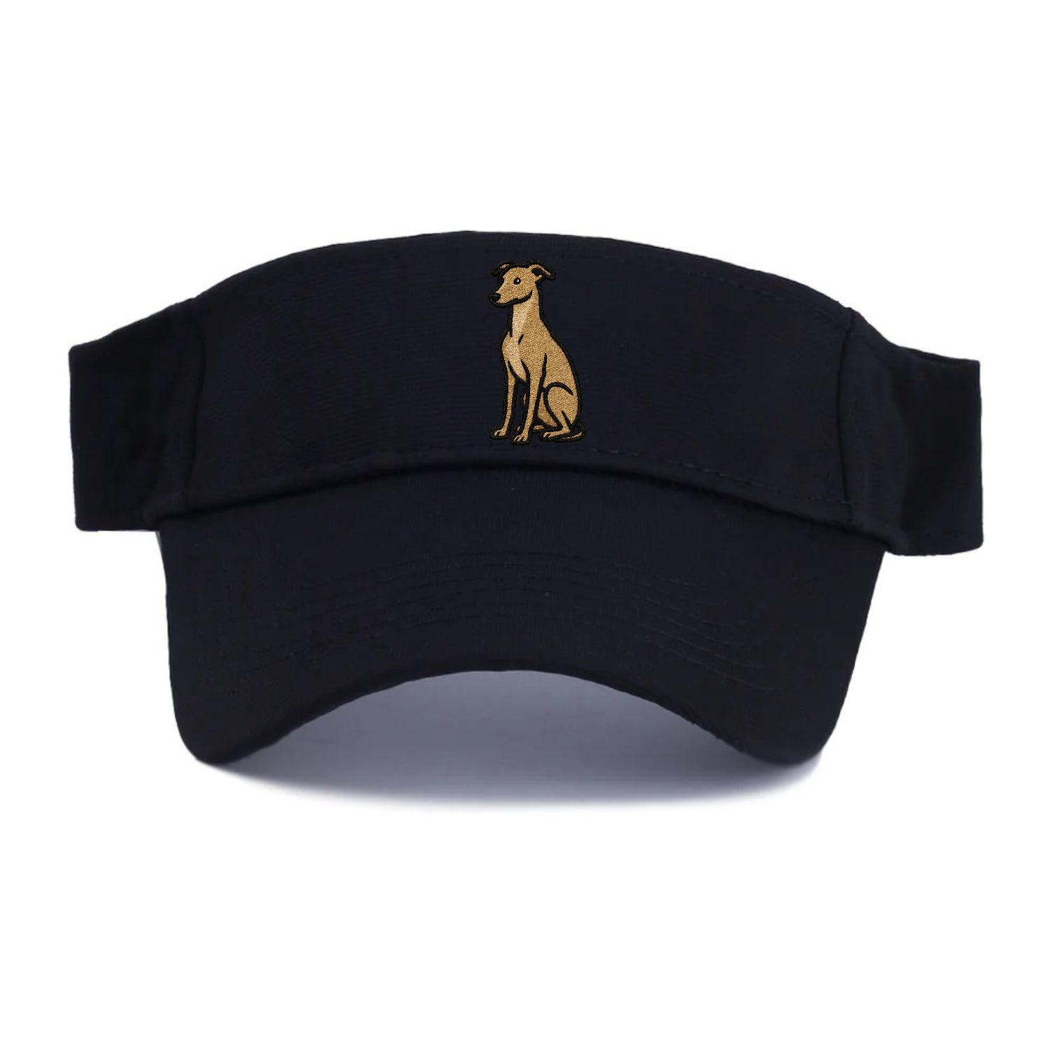 fawn-whippet-gentle-grace Hat