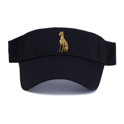 fawn-whippet-gentle-grace Hat