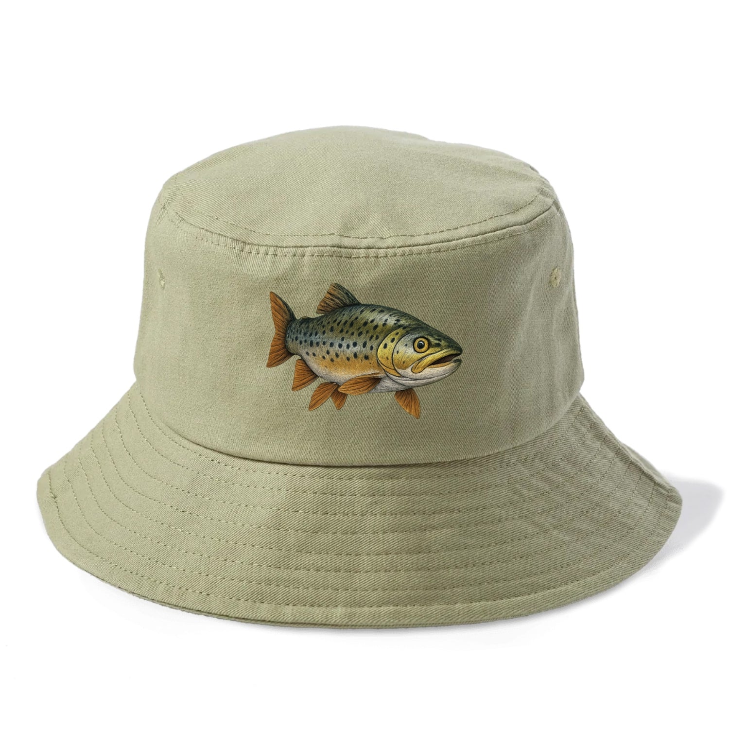 angler's legacy Hat
