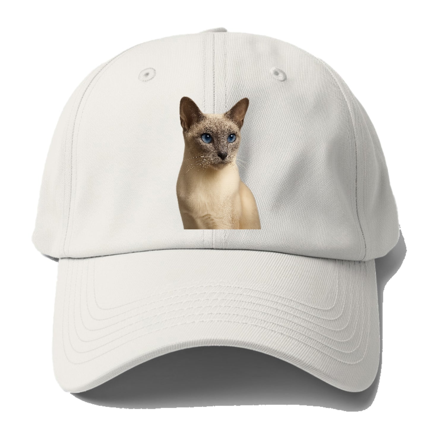 lilac-point-siamese-elegance Hat