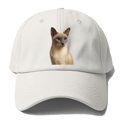 lilac-point-siamese-elegance Hat