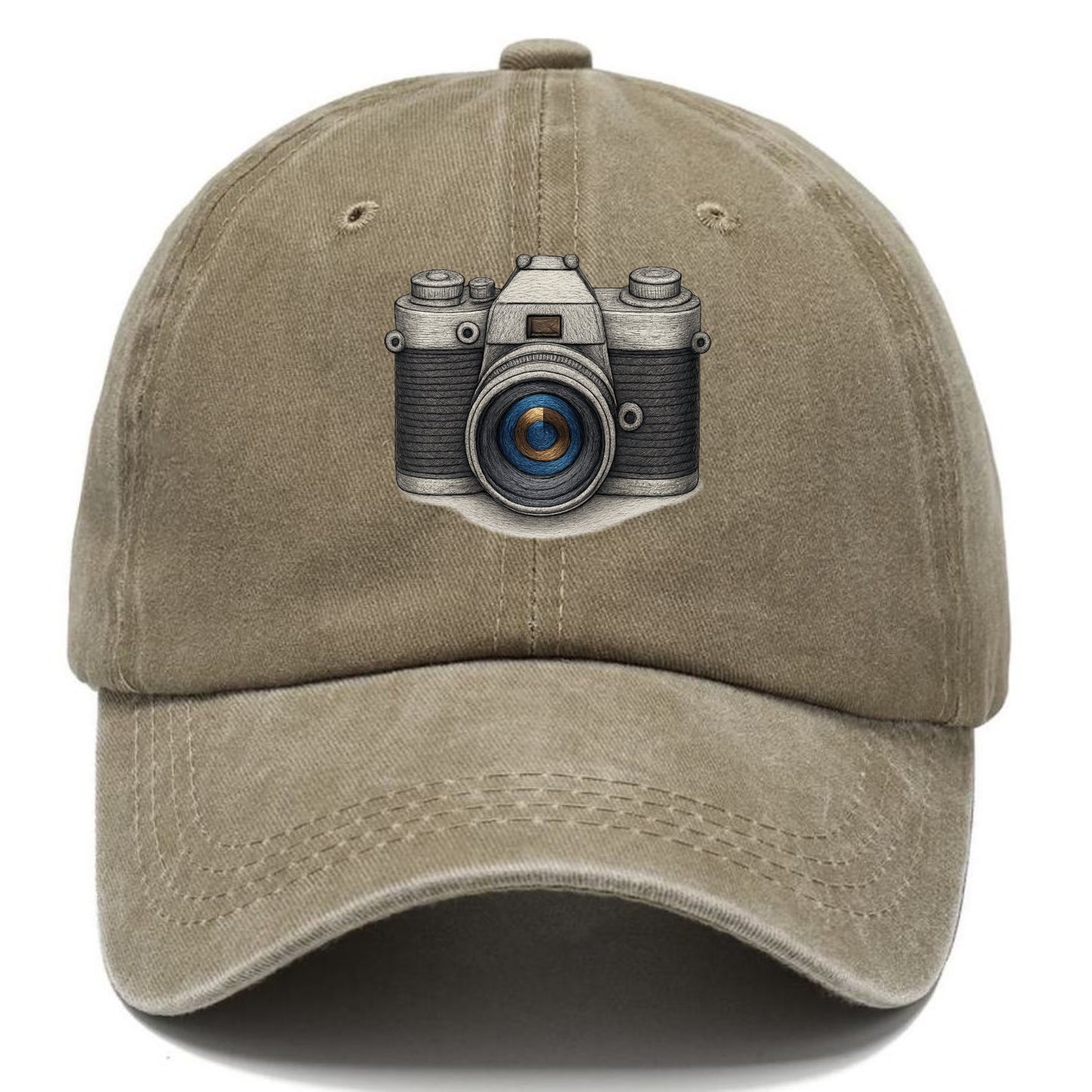 shutterbug style Hat