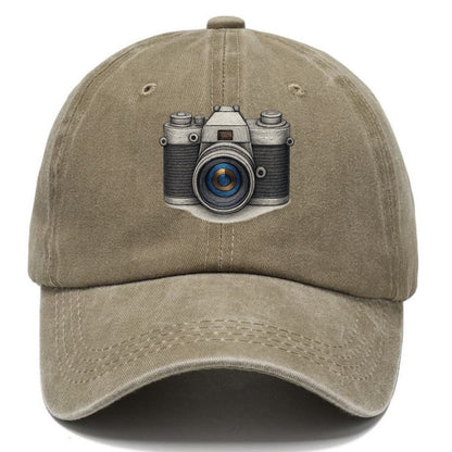 shutterbug style Hat