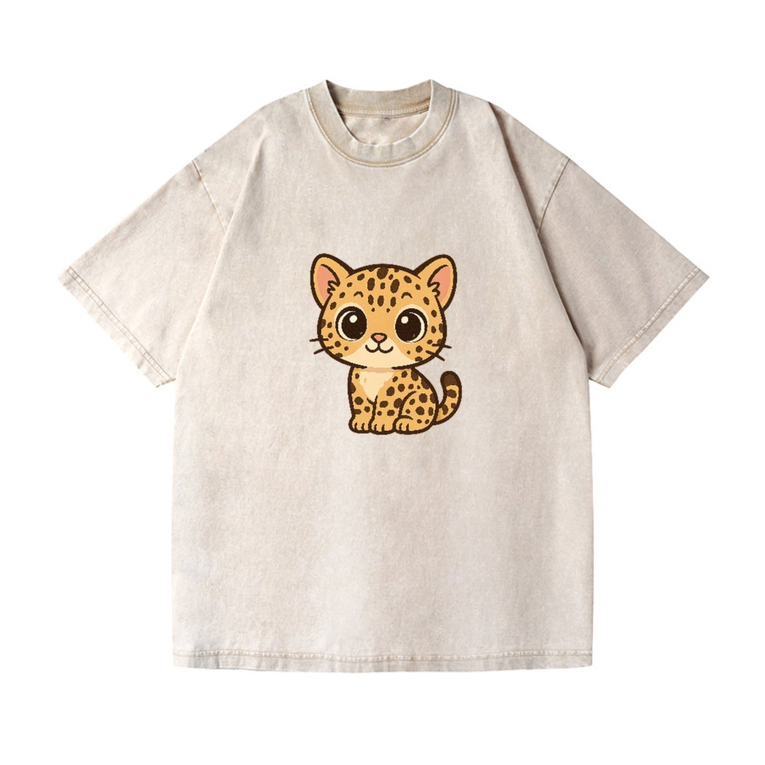 leopard-wild-elegance Hat