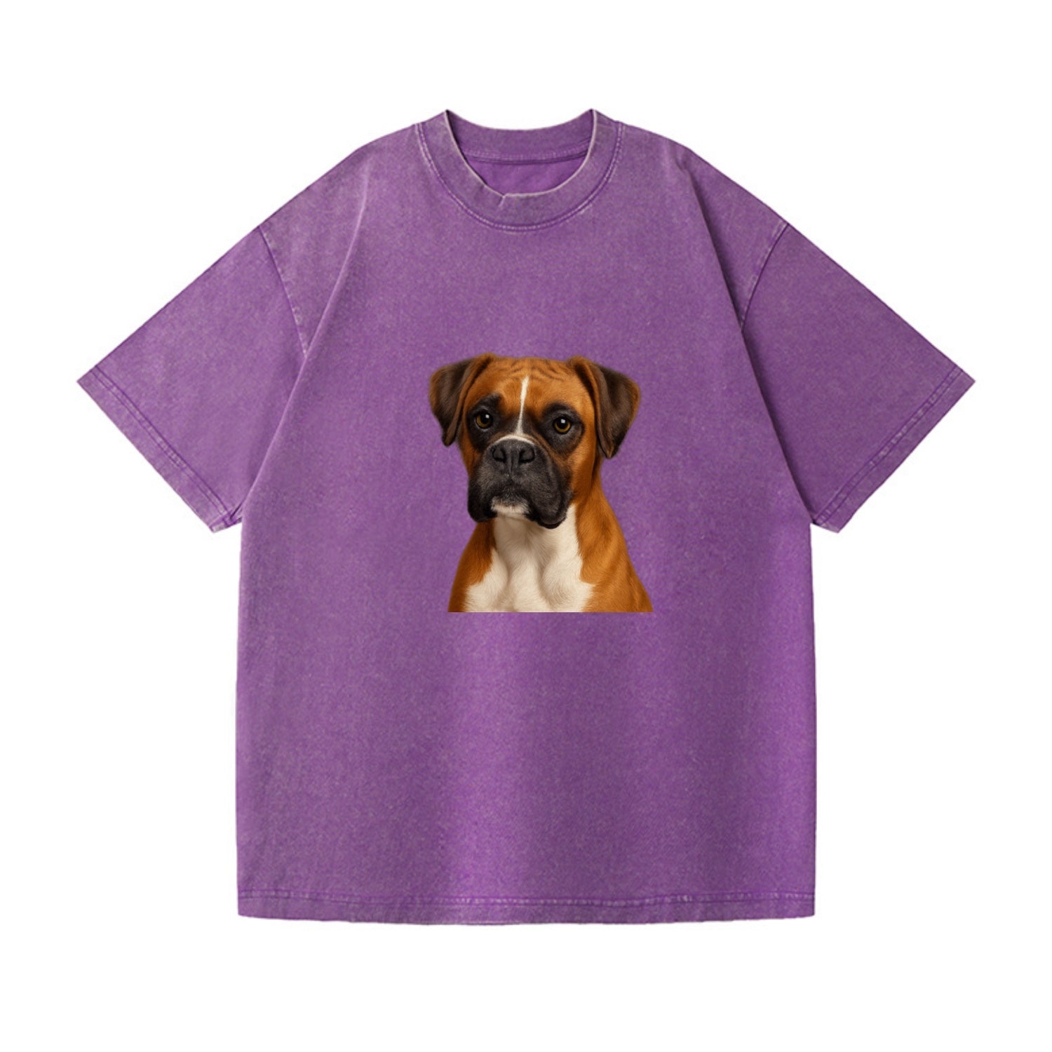 boxer portrait design Hat