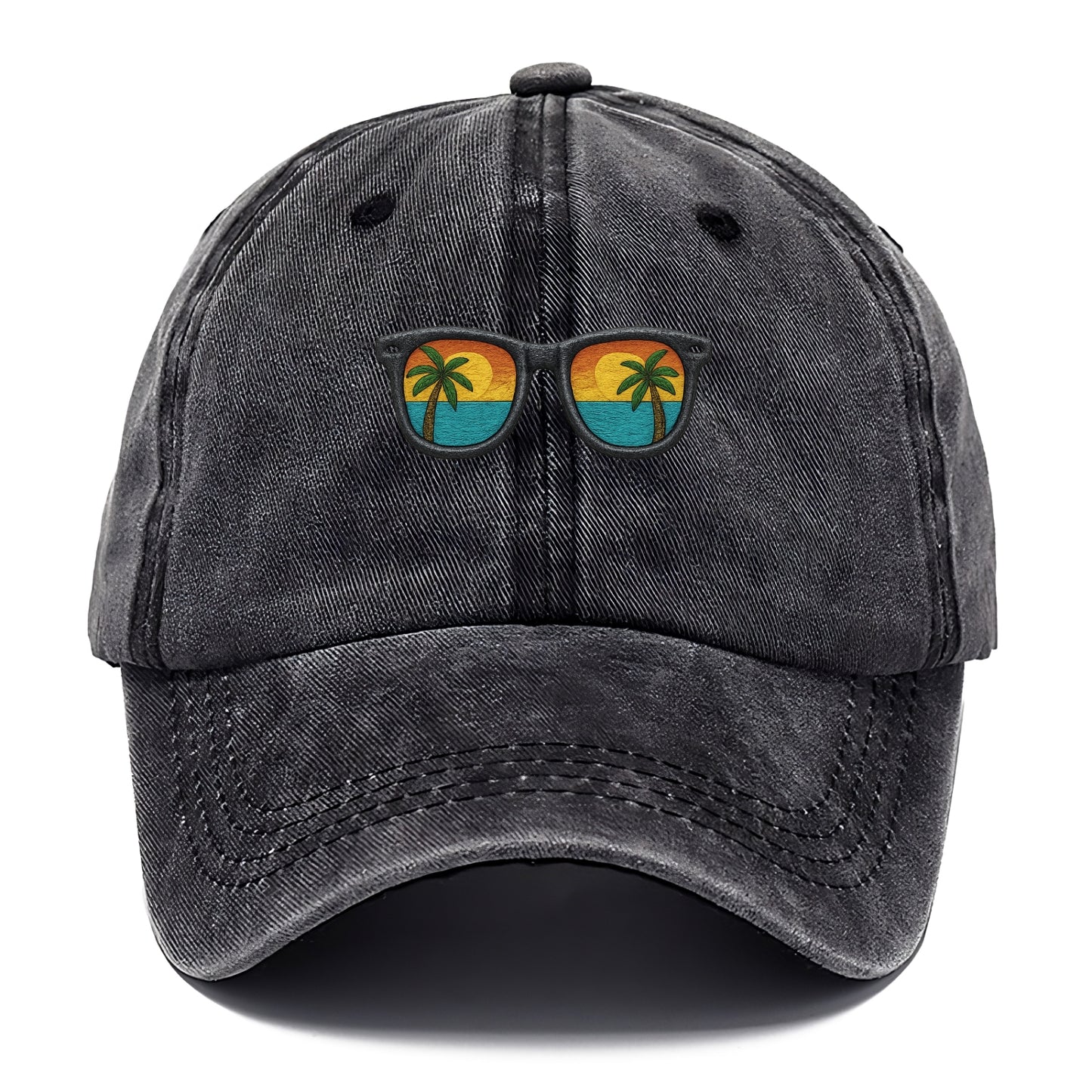 sunset shores collection Hat