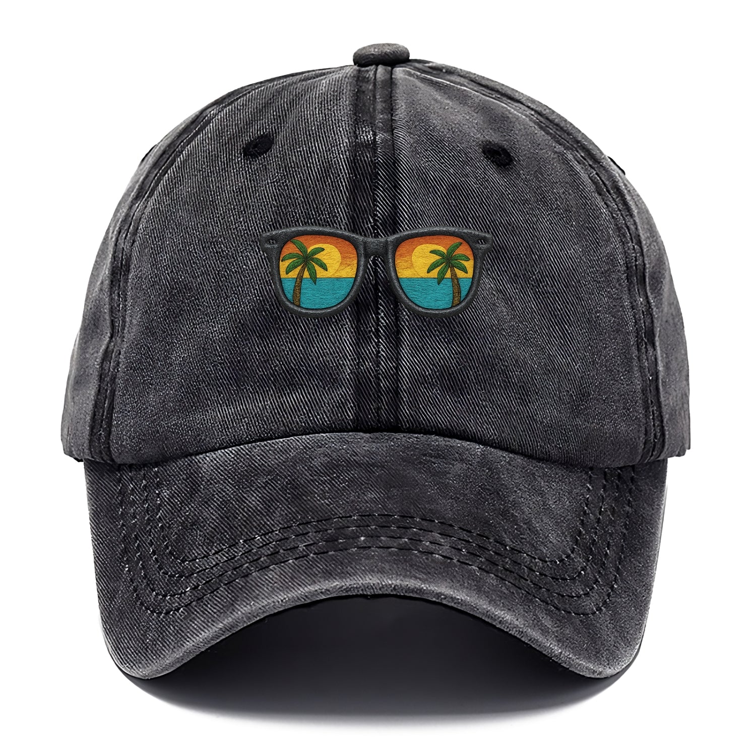 sunset shores collection Hat