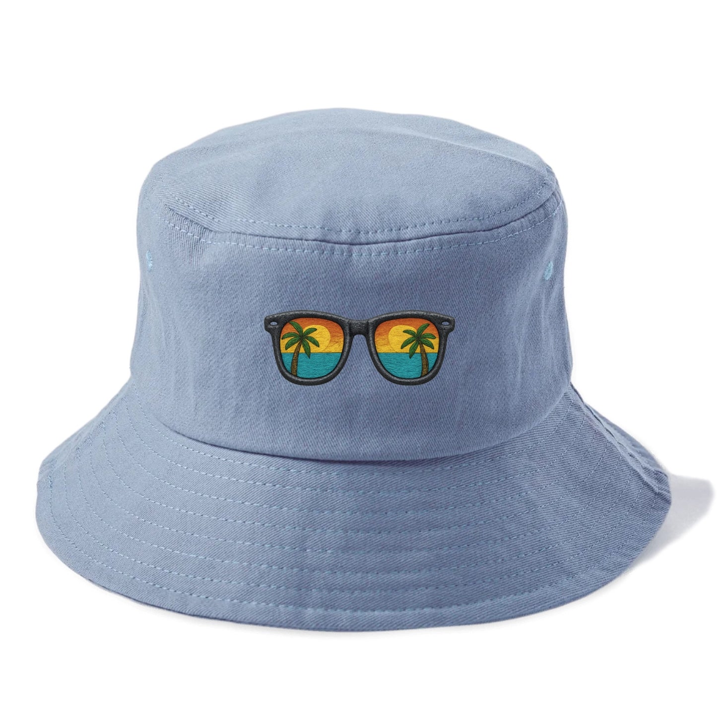 sunset shores collection Hat