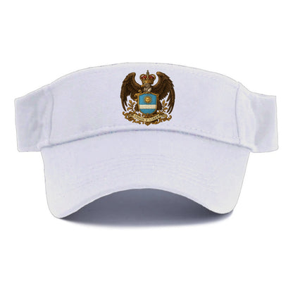 argentina heritage condor badge Hat