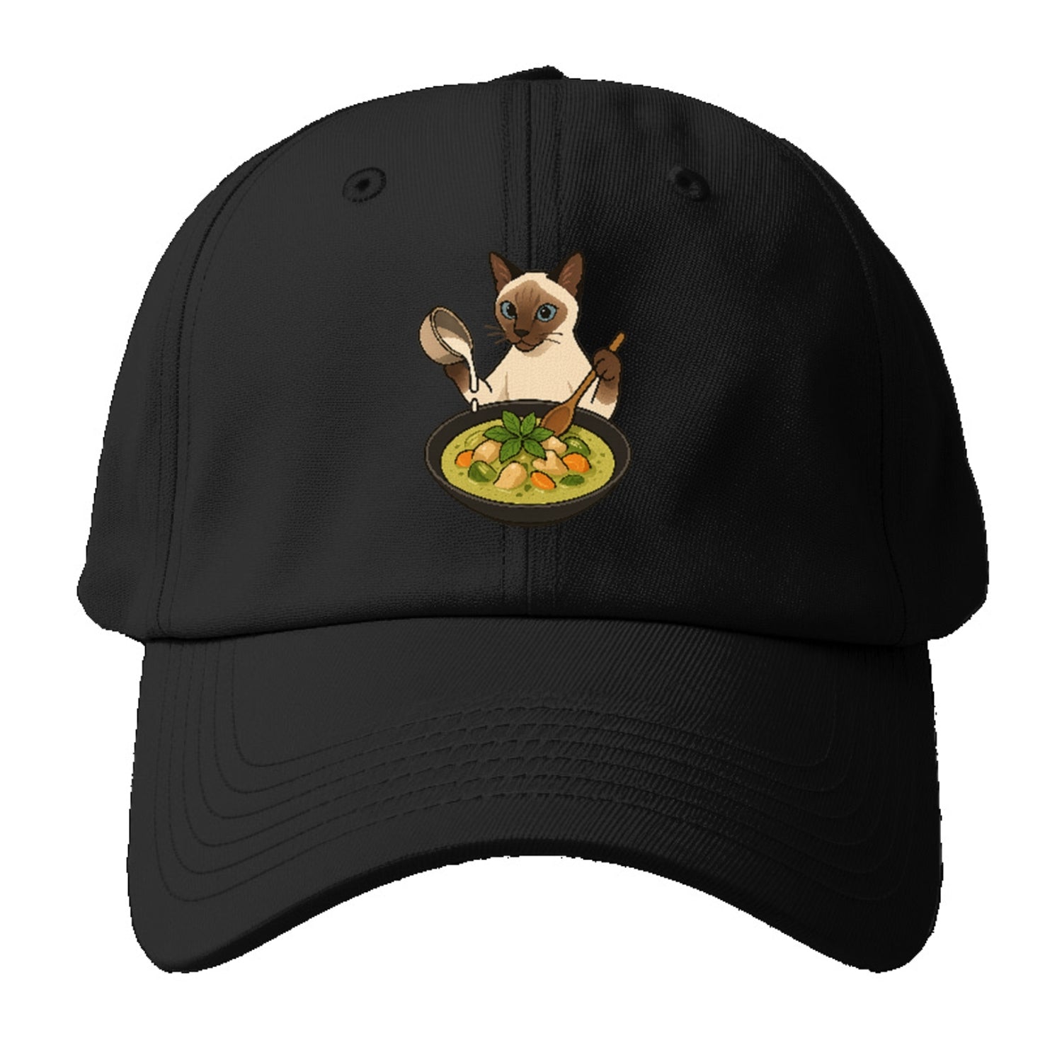 curry Hat
