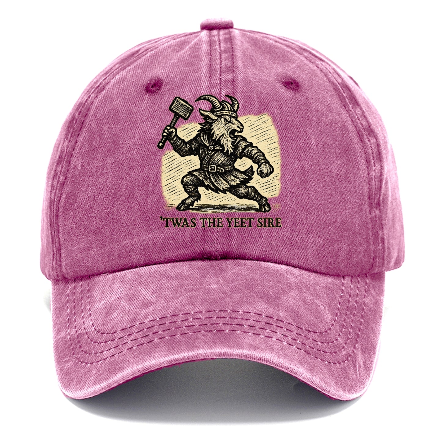 berserker Hat
