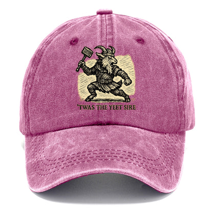 berserker Hat