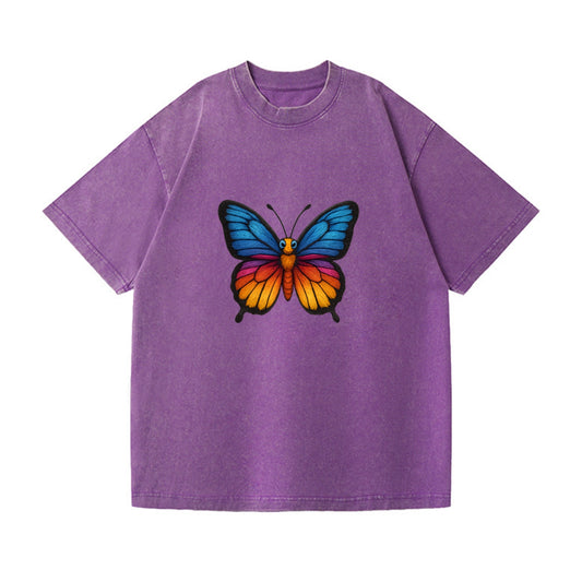 flutterby fantasy Hat