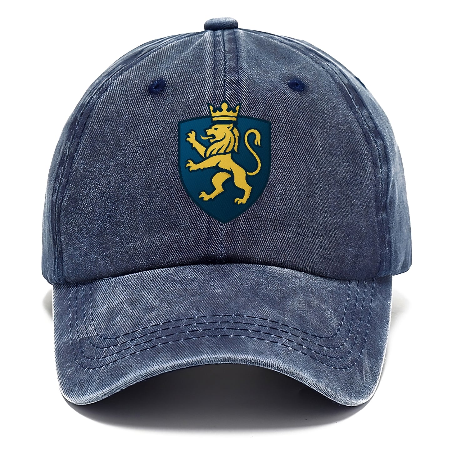 heraldic-emblem Hat