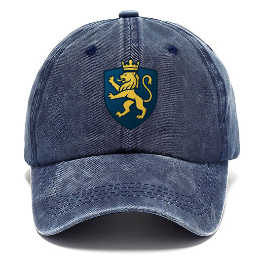 heraldic-emblem Hat