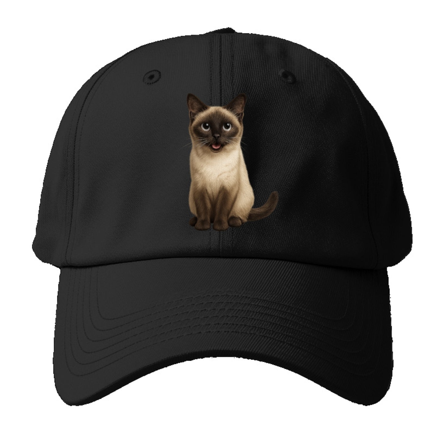 purrfectly adorable Hat