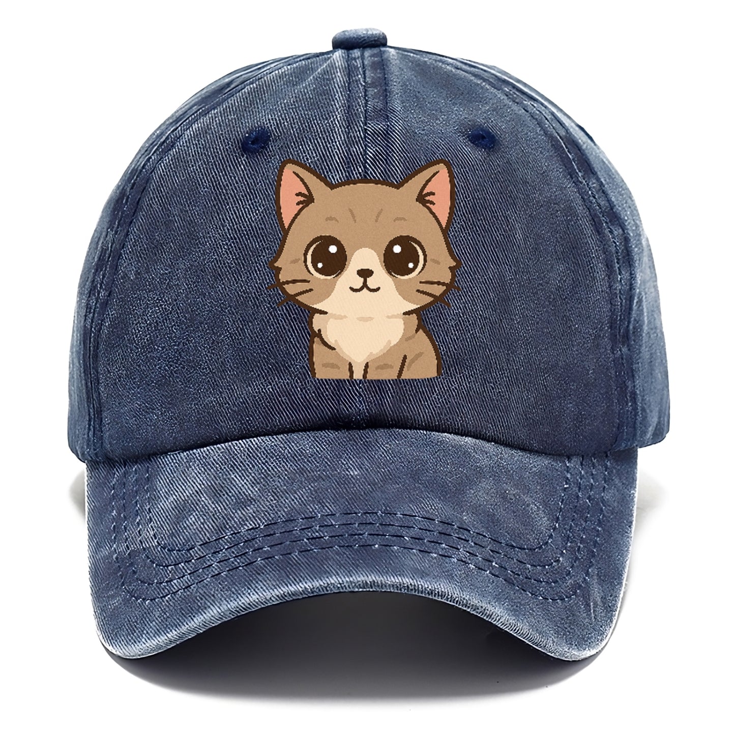 wise-old-cat-profound-wisdom Hat