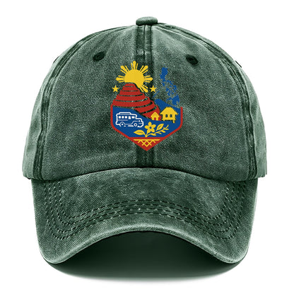 cultural national symbol Hat
