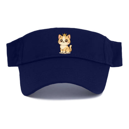 regal-cat-royal-presence Hat