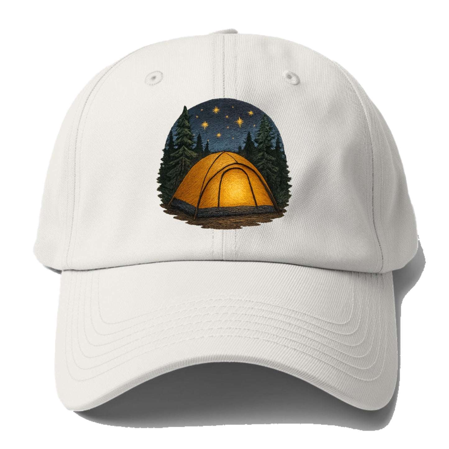 under the starlit canopy Hat