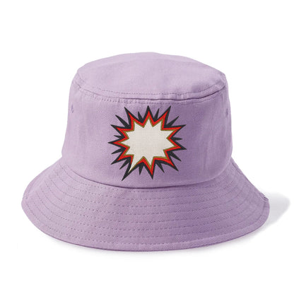 explosive pop art collection Hat