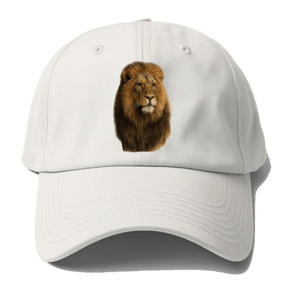 lion-regal-power Hat