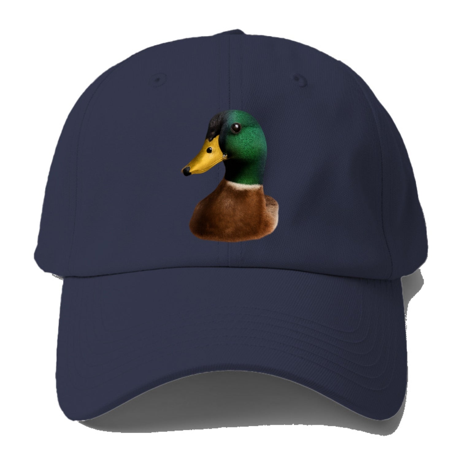 duck portrait design Hat