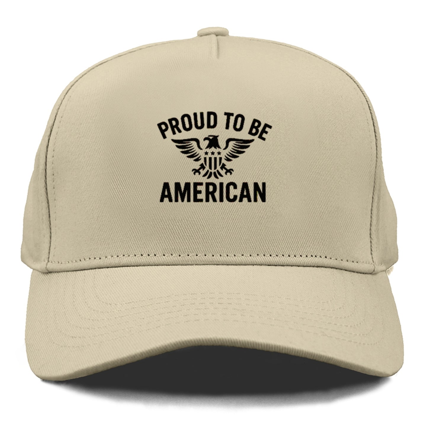 proud to be american Hat